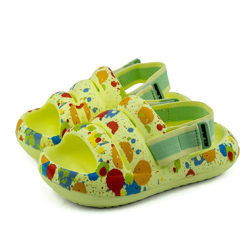 Bumble Bee - Muted Light Green (3D Ball Print)