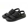 Men's Summer Sandal Domo - Black
