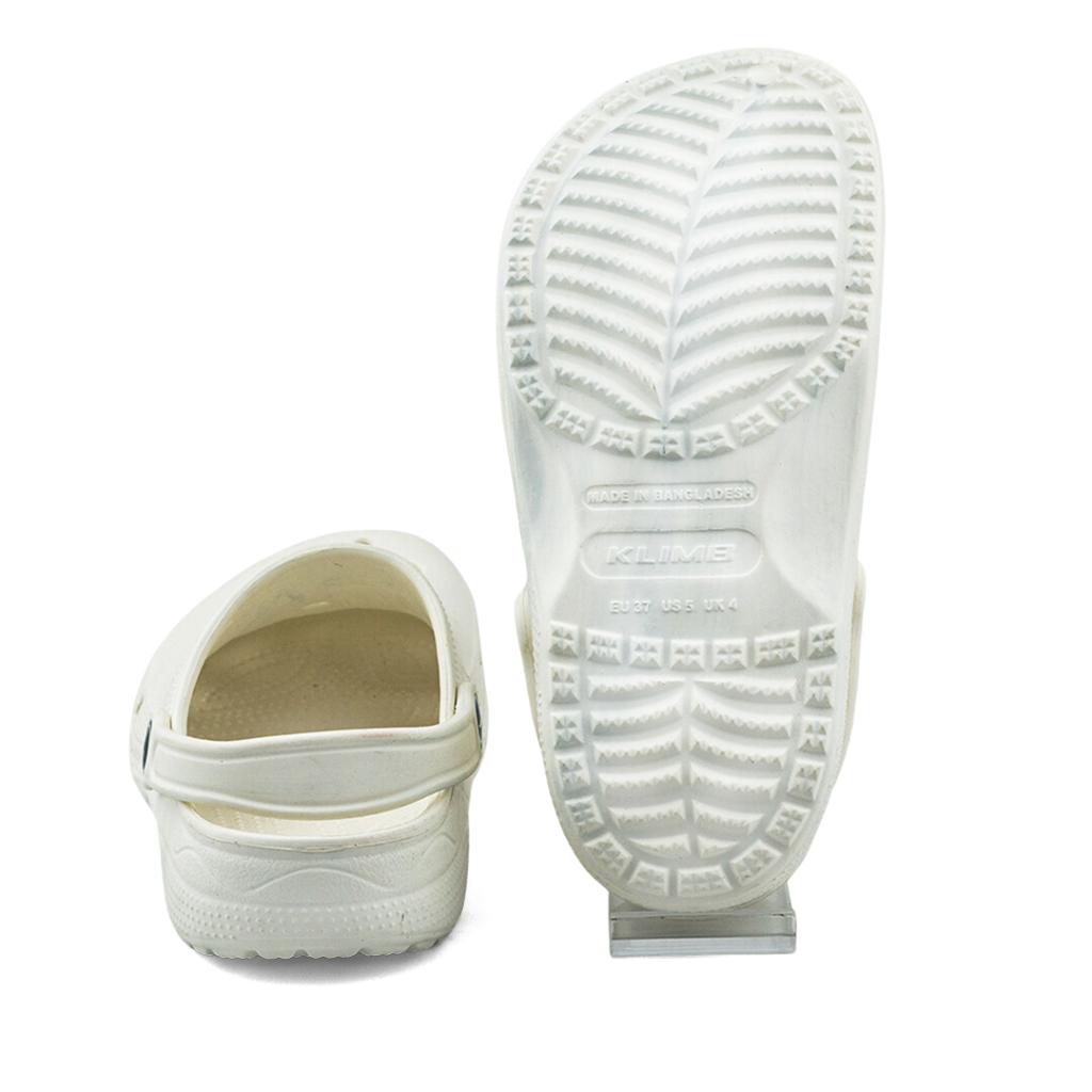 Klimb Klogs - Snow White