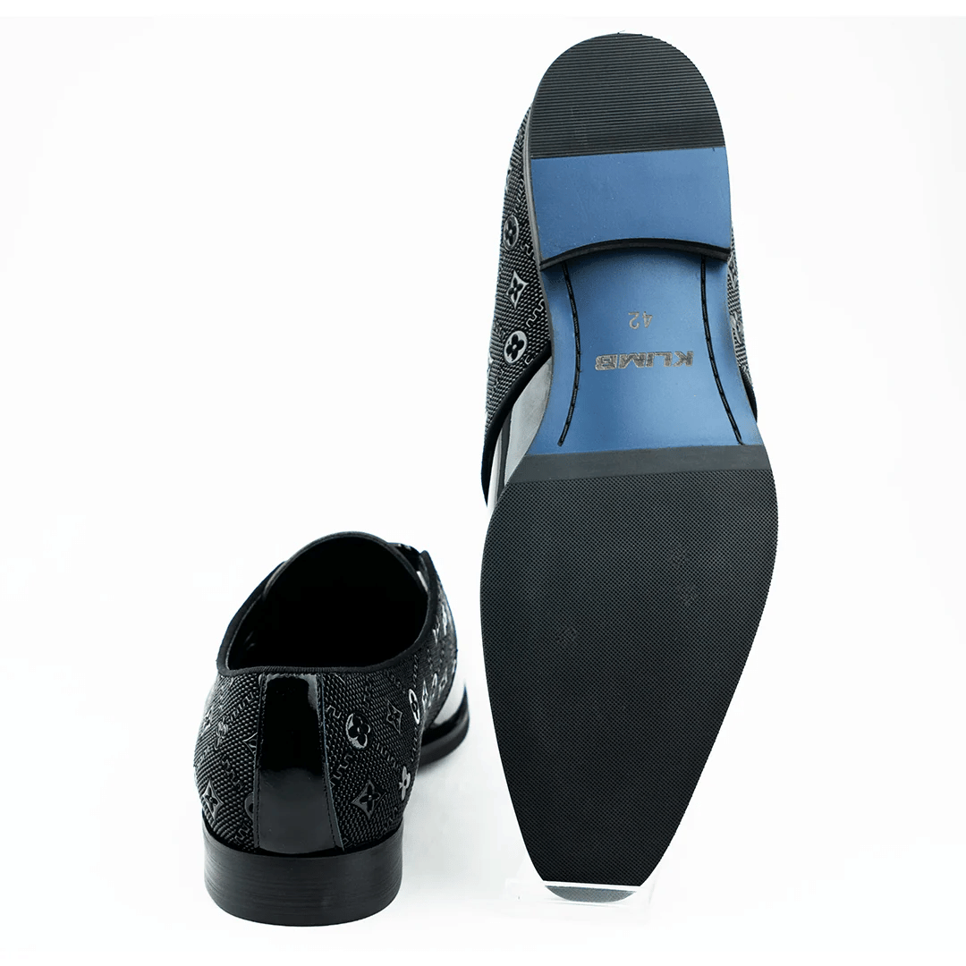 Men's Grendel Shiny Shoe