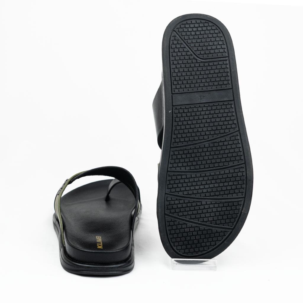 Thomas Mens sandal - Olive