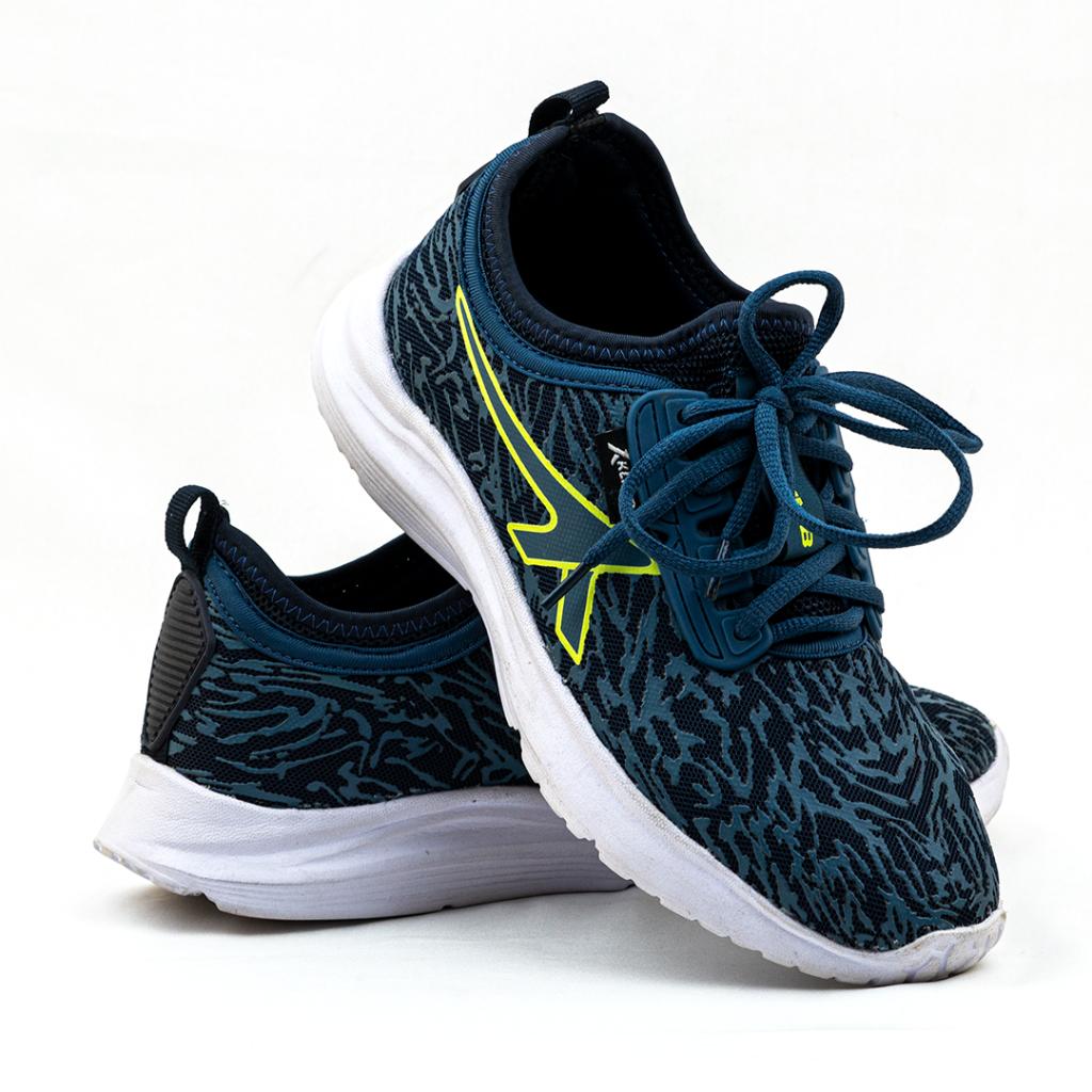 Avenger Men Sports Shoes - Navy