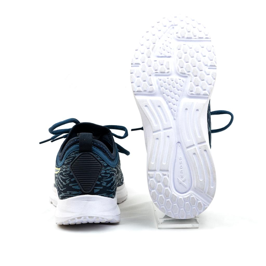 Avenger Men Sports Shoes - Navy