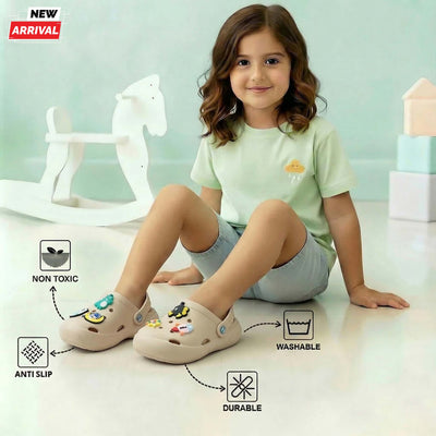 Ready Twist Kido - Arabian Silver