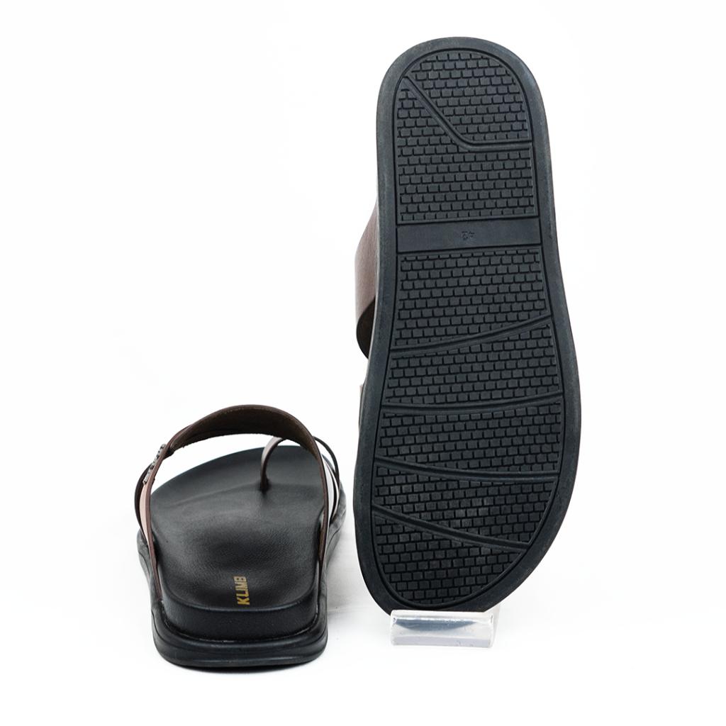 Thomas Mens sandal - Brown