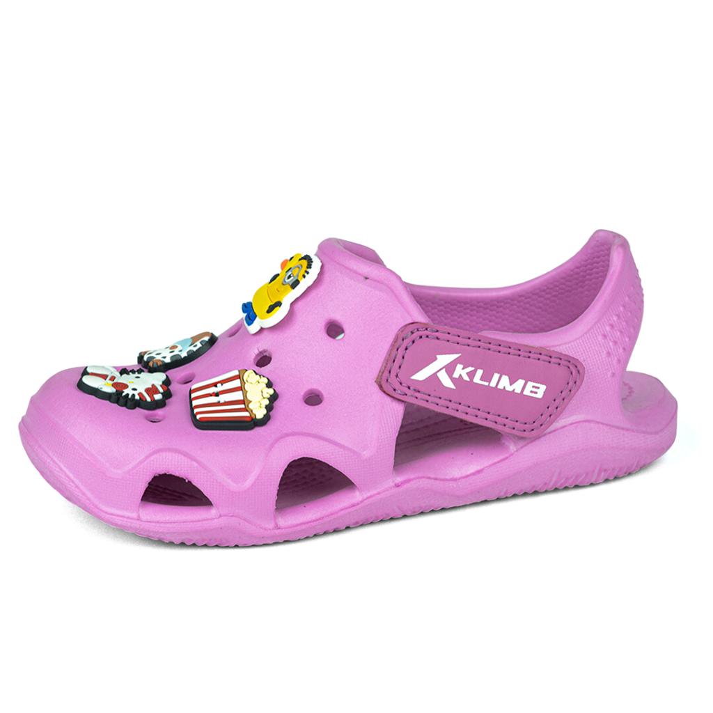 Drifter for Kids - Lila (Ready Twist)