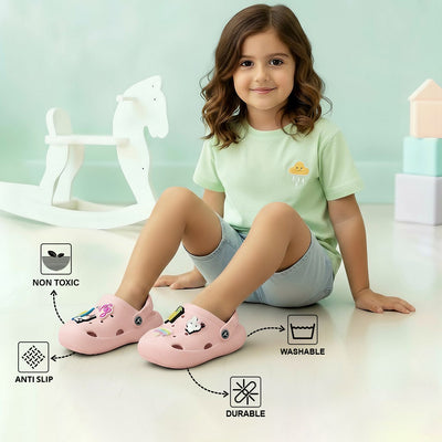 Ready Twist Kido - Crystral Rose