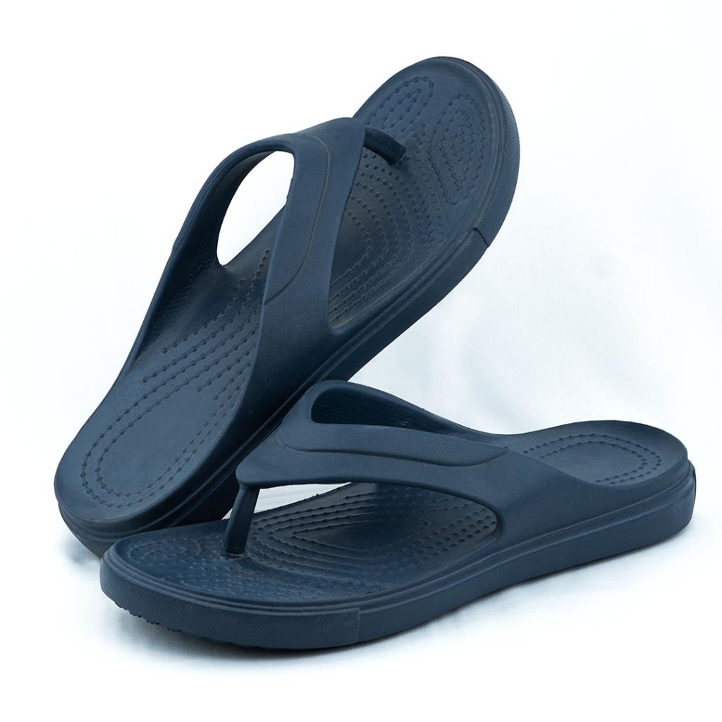 City walk - Mood indigo