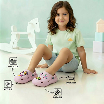 Ready Twist Kido - Raspberry Pink