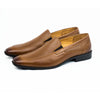 Men's Mike Shoe - Chocolate