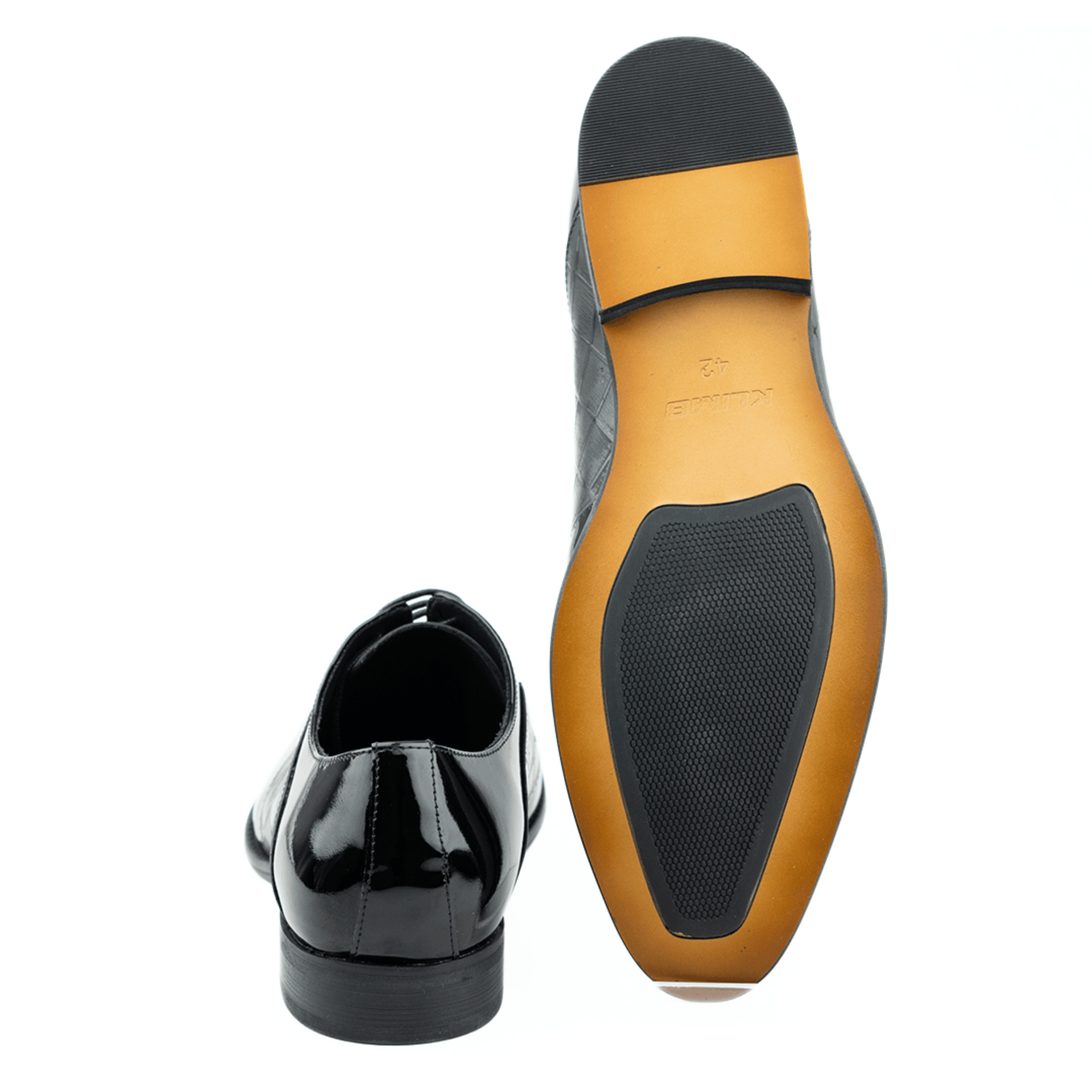 Men's  Lucius Shiny Shoe