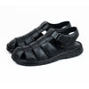 Daniel Mens sandal - Black