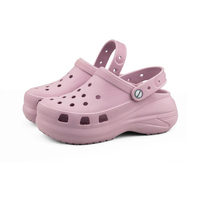 Zara - Raspberry Pink