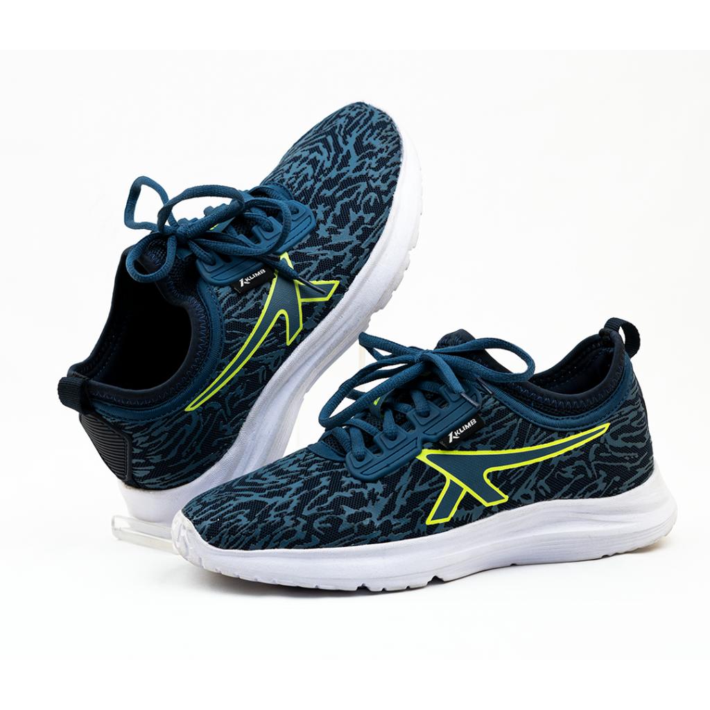 Avenger Men Sports Shoes - Navy