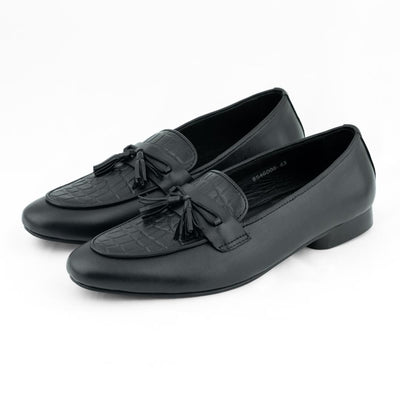 Nimbus Men Shoe - Black