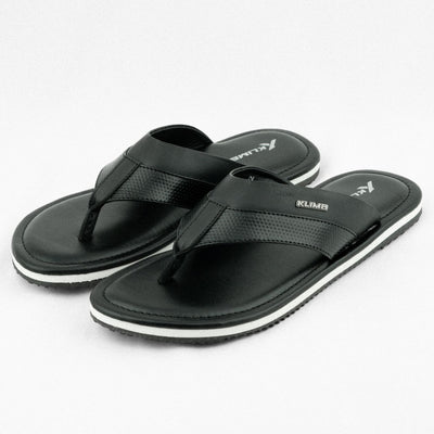 Lifan Men’s  Sandal - Black