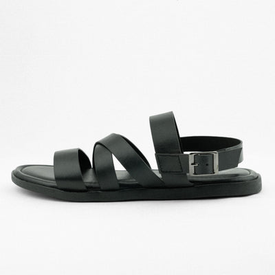 Denver  Men’s  Sandal - Black