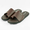 Oliver  Men’s  Sandal - Dark Brown