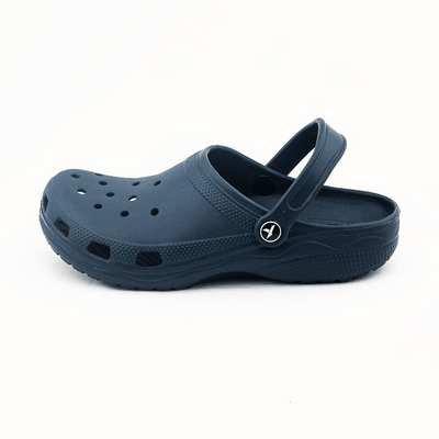 Klimb Klogs - Mood Indigo
