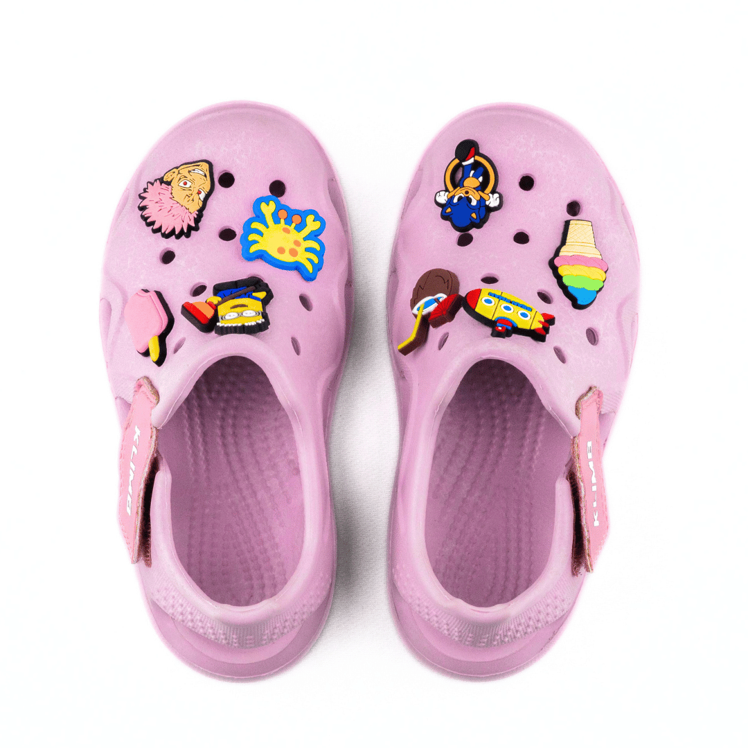 Drifter for Kids - Raspberry Pink (Ready Twist)