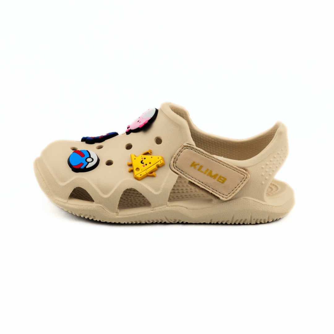 Drifter for Kids - Arabian Silver (Ready Twist)