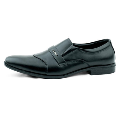 Hamlet Shoe - Black