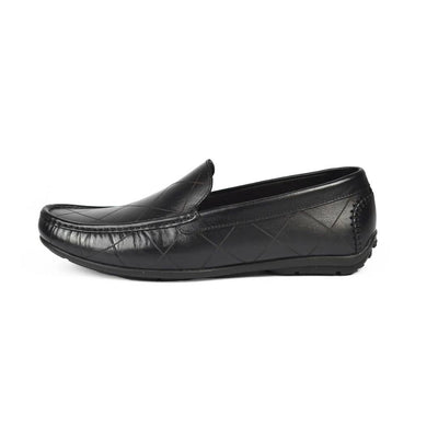 Metro Men’s Loafer - Black