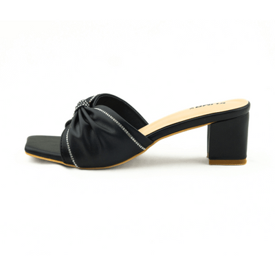 Ladies Fashion Heel- Hilda