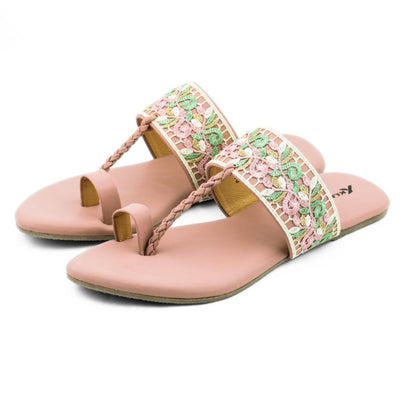 Kathy Comfort Slipper