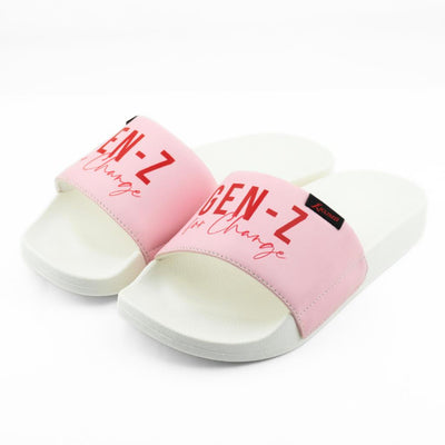 Gen Z Slide - pink