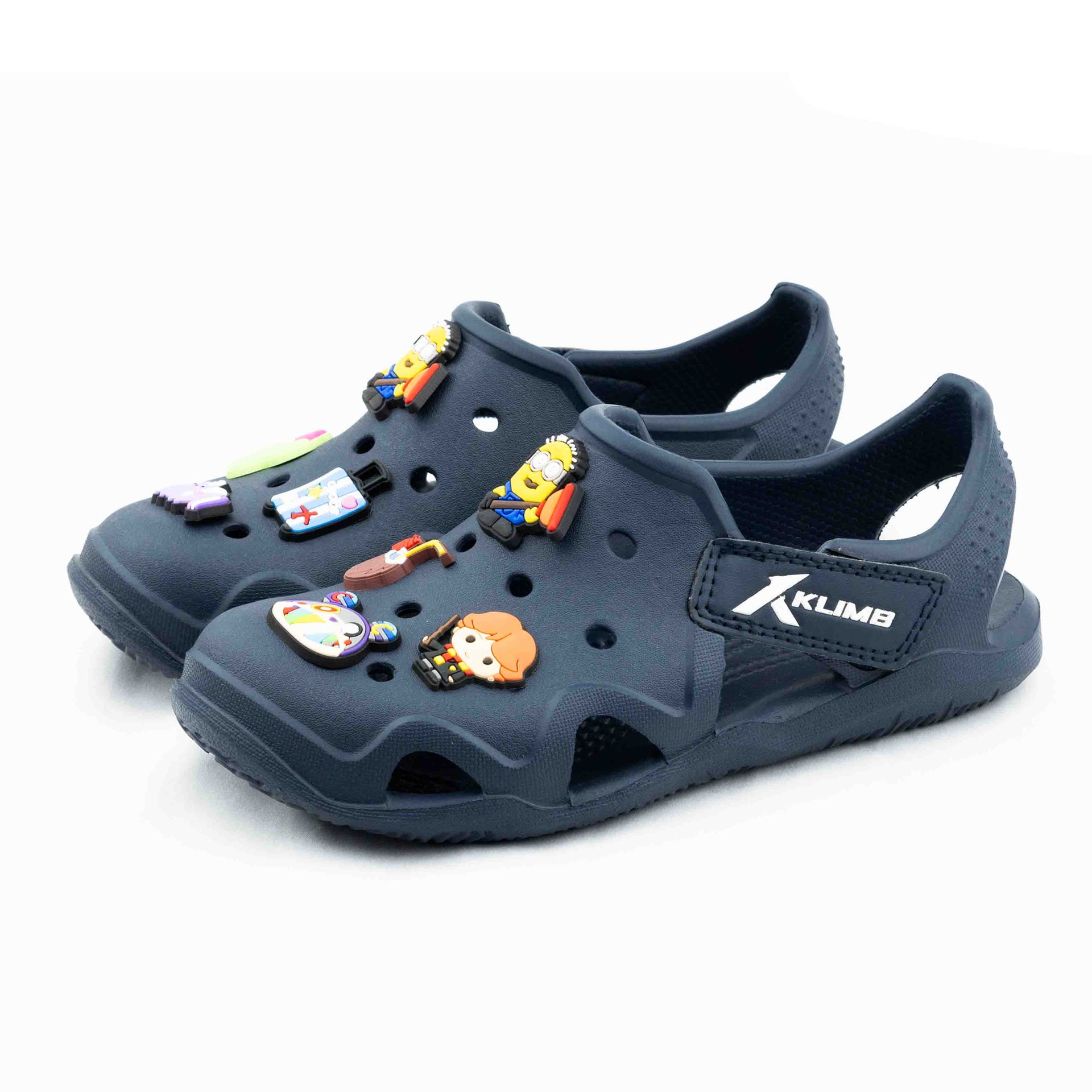 Drifter For Kids - Mood Indigo (Ready Twist)