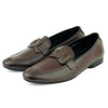 Daniel Men Shoe - Dark Brown