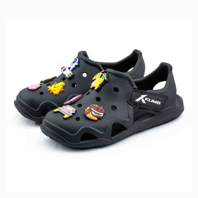 Drifter for Kids - Black Beauty (Ready Twist)