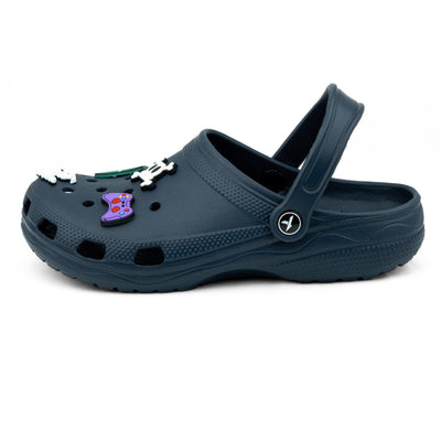 Ready Twist Klimb Klogs - Mood Indigo