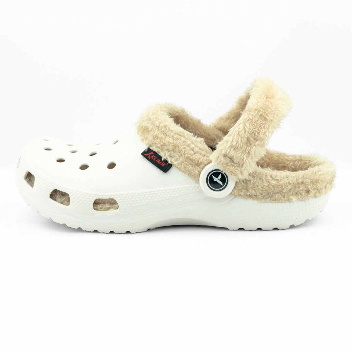 Kloogs Winter Klogs - 13A White – Klimb