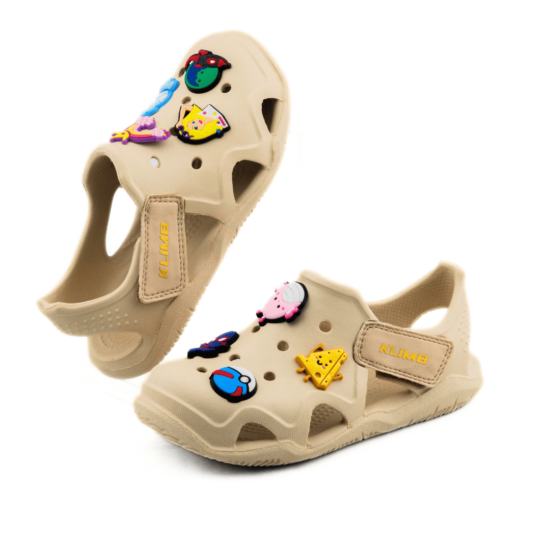 Drifter for Kids - Arabian Silver (Ready Twist)