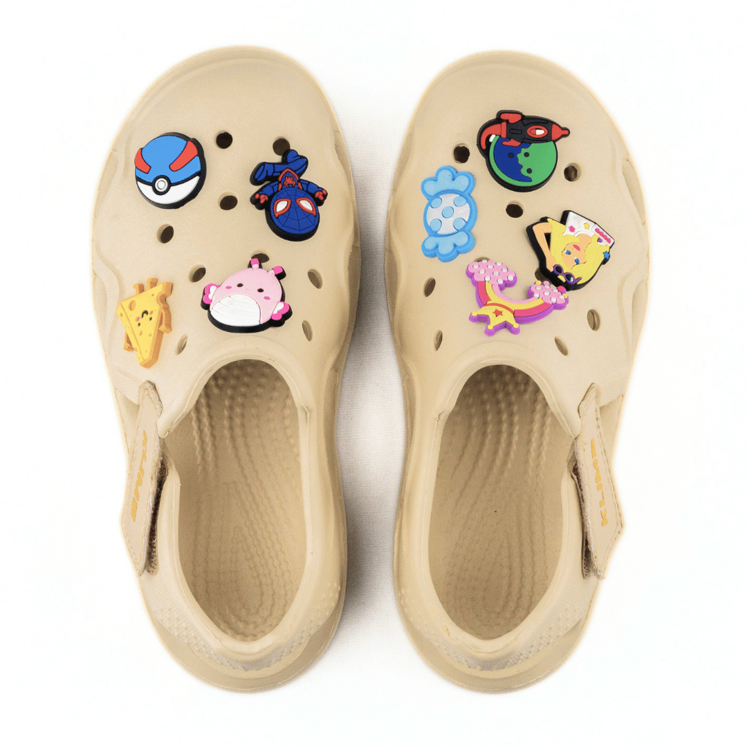 Drifter for Kids - Arabian Silver (Ready Twist)