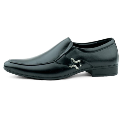 Luminous Shoe - Black