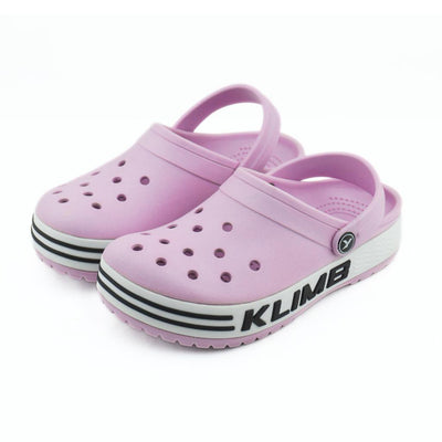 Magic Klogs - Raspberry Pink