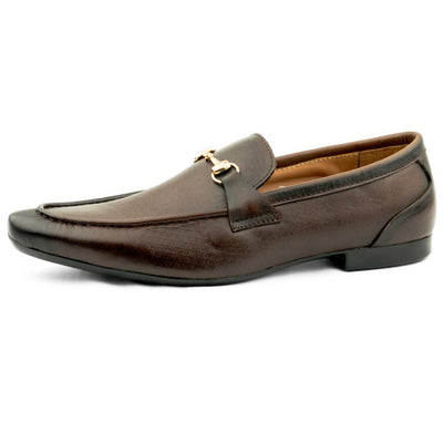 Earthroker Shoe - Brown