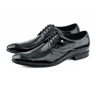 Men's Jackson Shiny Shoe