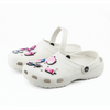 Ready Twist Klimb Klogs - 13A White