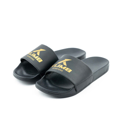 Klimb Slide - Klimber Black