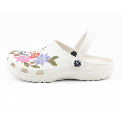 Klimb Heritage Hand Paint Klog - Charulata