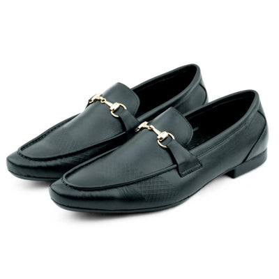 Earthroker Shoe - Black