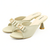 Ladies Fashion Heel-Donna