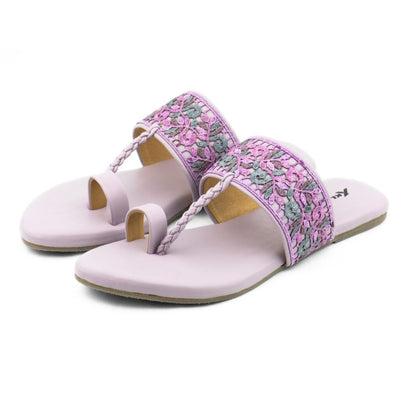 Kathy Comfort Slipper