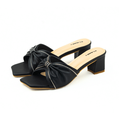 Ladies Fashion Heel- Hilda