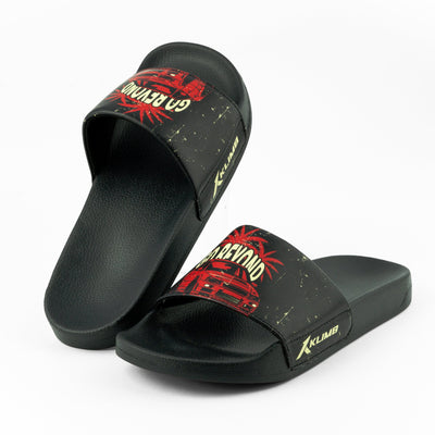 Klimb Slide - Go-Beyond