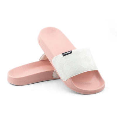 Slide Consistent - Crystal Rose